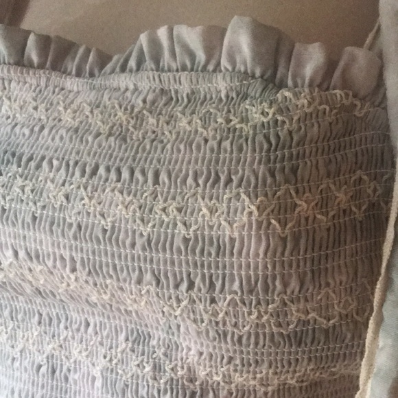 Tie Dye tier dress - Picture 3 of 8